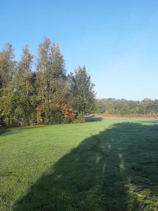 Grutsk Op 12 Bed & Breakfast