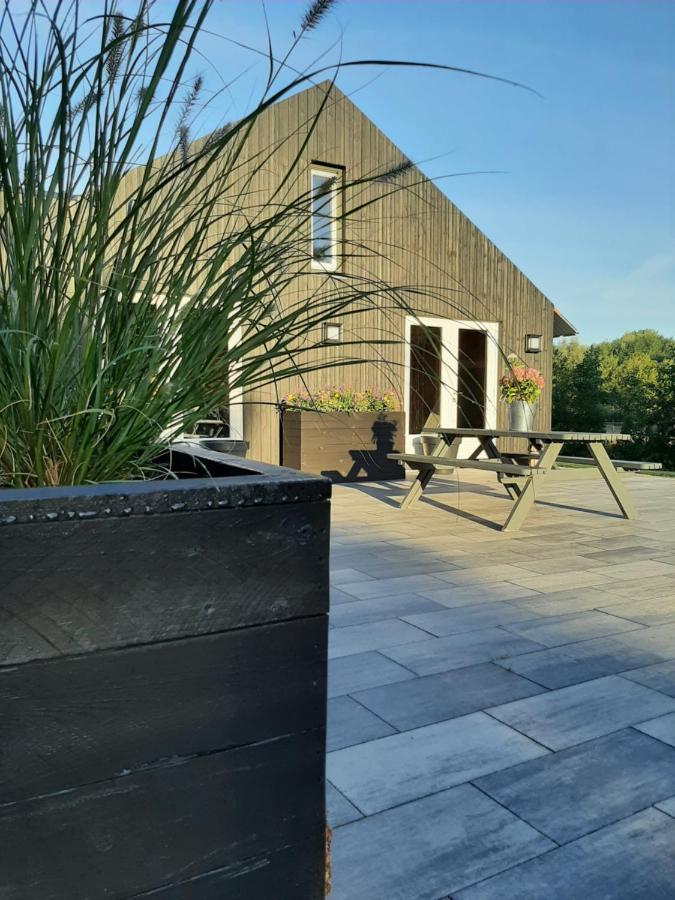 Bed & Breakfast Grutsk Op 12 Drachten