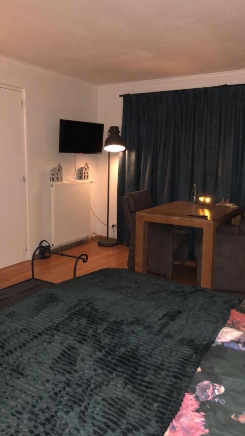 Bed and breakfast Grutsk Op 12 Drachten