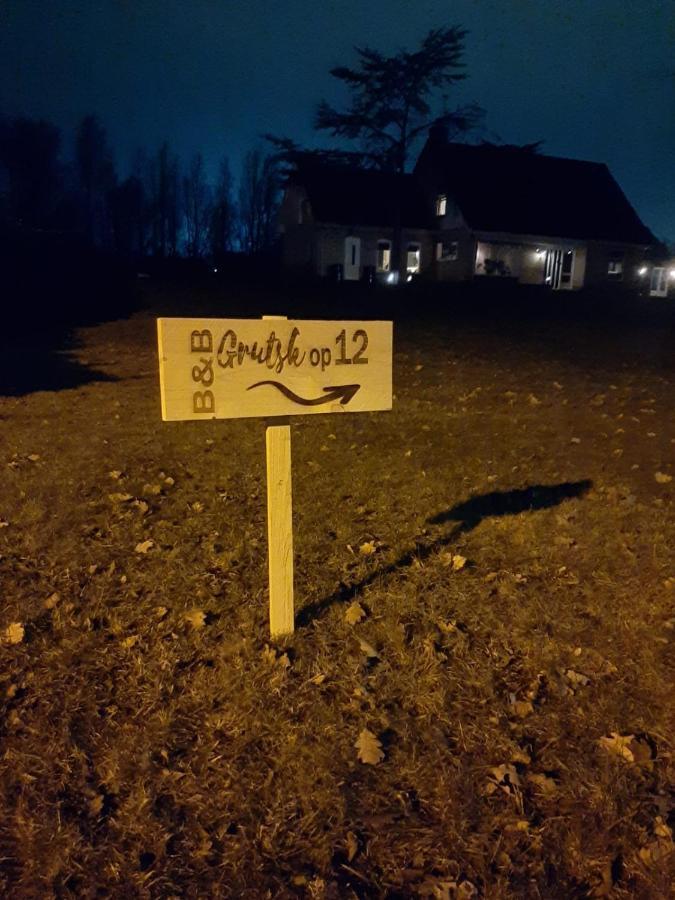 Grutsk Op 12 *