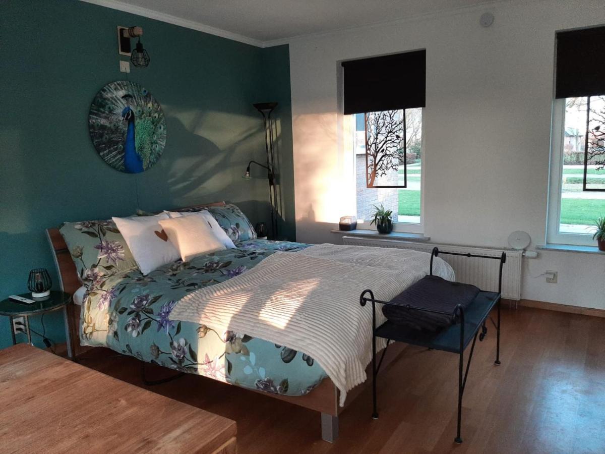 Bed and breakfast Grutsk Op 12 *