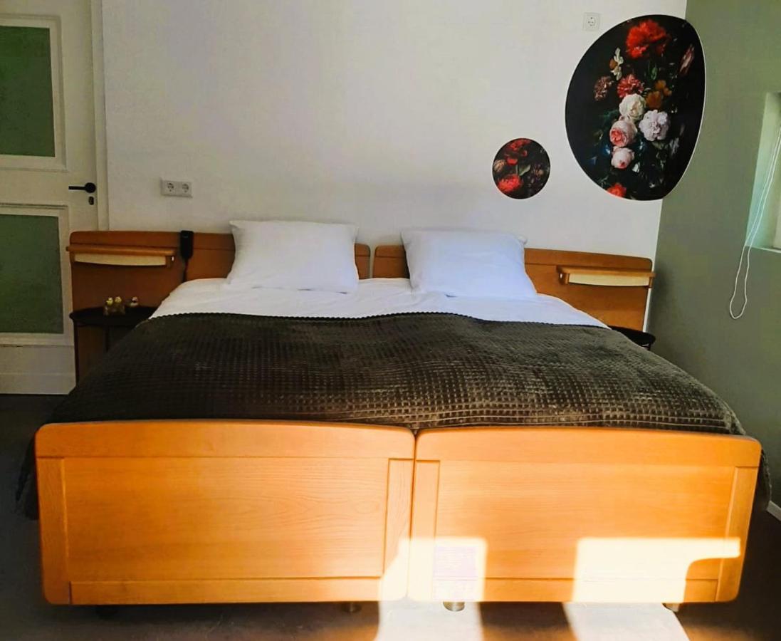 Bed and breakfast Grutsk Op 12