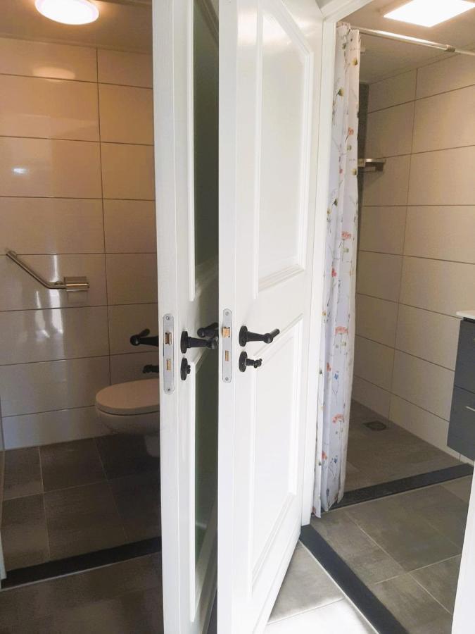 Bed and breakfast Grutsk Op 12