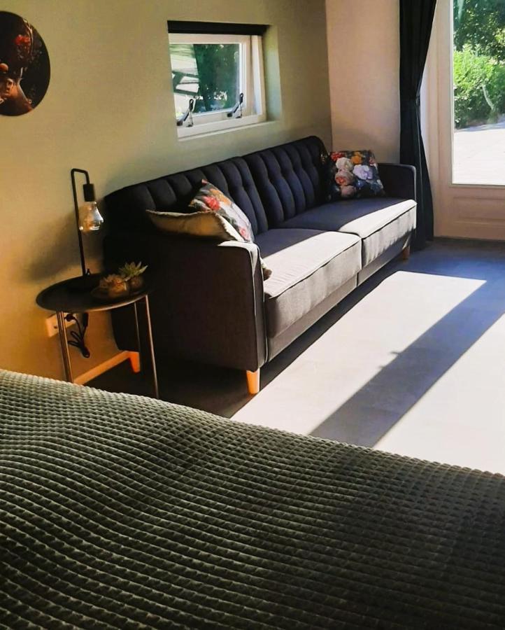 Bed and breakfast Grutsk Op 12 *
